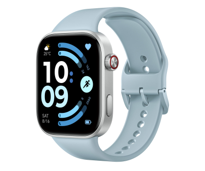Smartwatch Xiaomi Redmi Watch 6 Glacier Blue